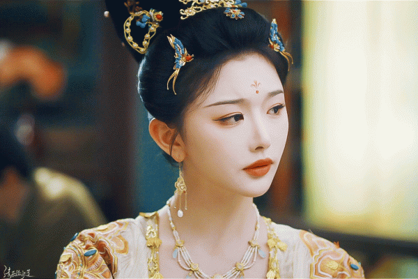 牛在线 《子夜归》他1年5部剧刷屏，还获得1称号，学陈都灵刷题有效果了