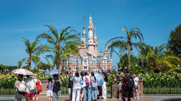 泽峰资本 9月13日至19日，上海东方明珠等63家景区（点）门票半价优惠